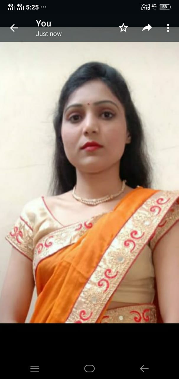 Anjali Pratap 